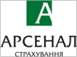Арсенал Страхування