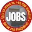 Online Jobs Philippines - Work at Home