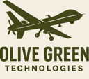 Olive Green Tech