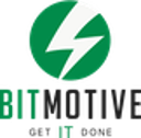 Bitmotive LLC