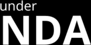 Under NDA