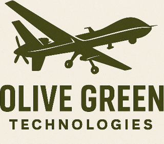 Olive Green Tech