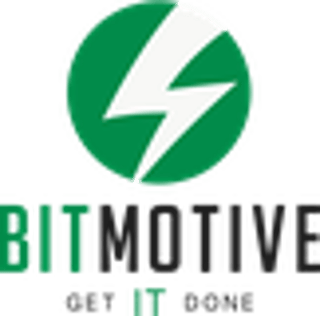 Bitmotive LLC