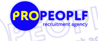 PRO.people Recruitment Agency