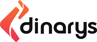 Dinarys