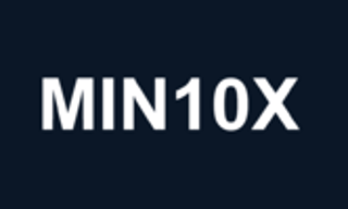 MІН10ІКС