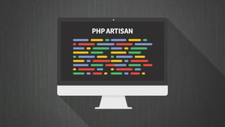Команда artisan dev у Laravel 13.16.0