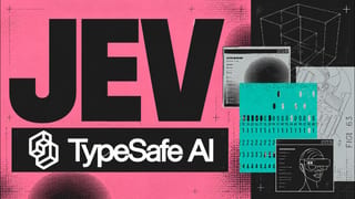 Jev: модель, яка повертає рішення замість тексту - і вже є в Laravel AI SDK