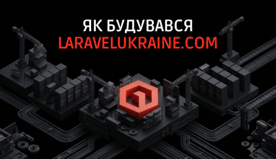 Кеш результатів запитів: Eloquent під тегами