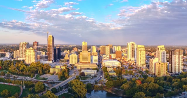 Laravel London Ontario - October 2026 Meetup