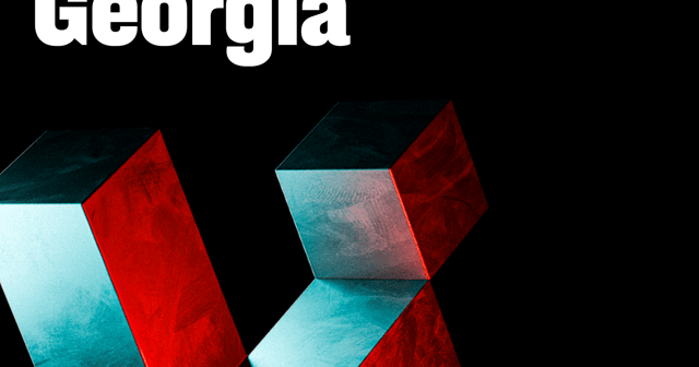 Laravel Meetup Georgia