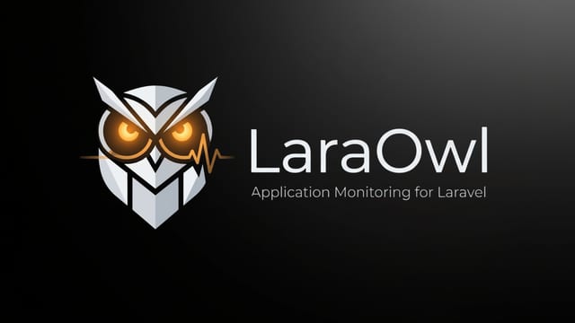 LaraOwl: self-hosted моніторинг для Laravel-застосунків