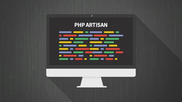 Команда artisan dev у Laravel 13.16.0