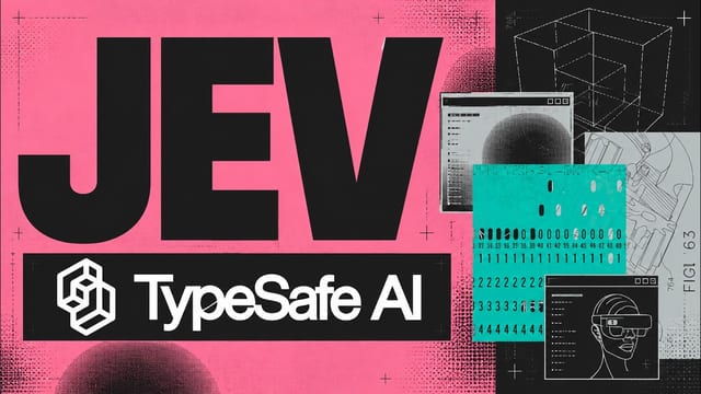 Jev: модель, яка повертає рішення замість тексту - і вже є в Laravel AI SDK