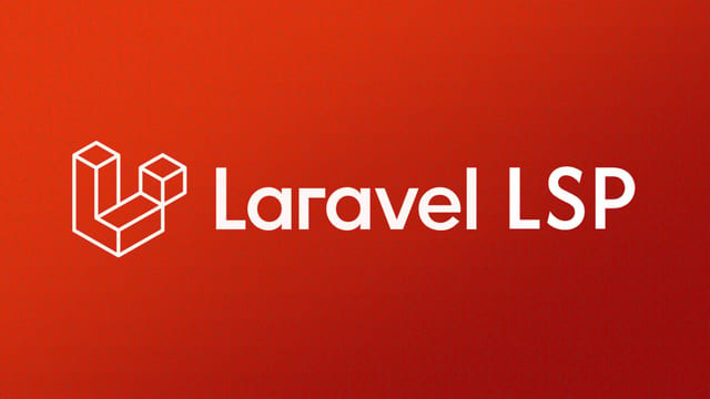 Laravel LSP: офіційний мовний сервер для редакторів