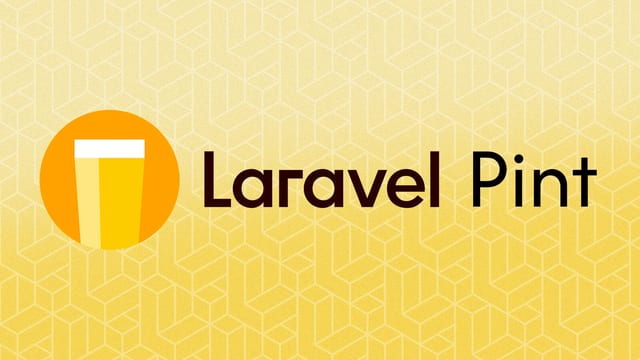 Laravel Pint навчився форматувати Blade