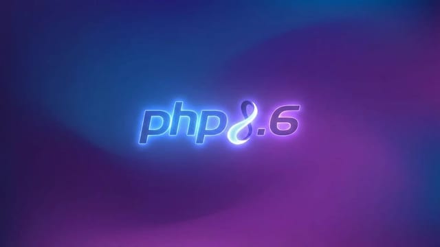 PHP 8.6: що готує листопадовий реліз