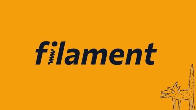 Filament v5: підтримка Livewire v4 та новий інструмент Blueprint
