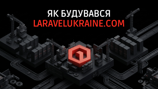 Кеш результатів запитів: Eloquent під тегами