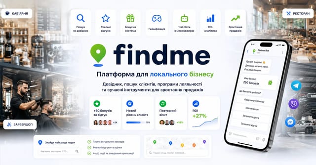 Findme
